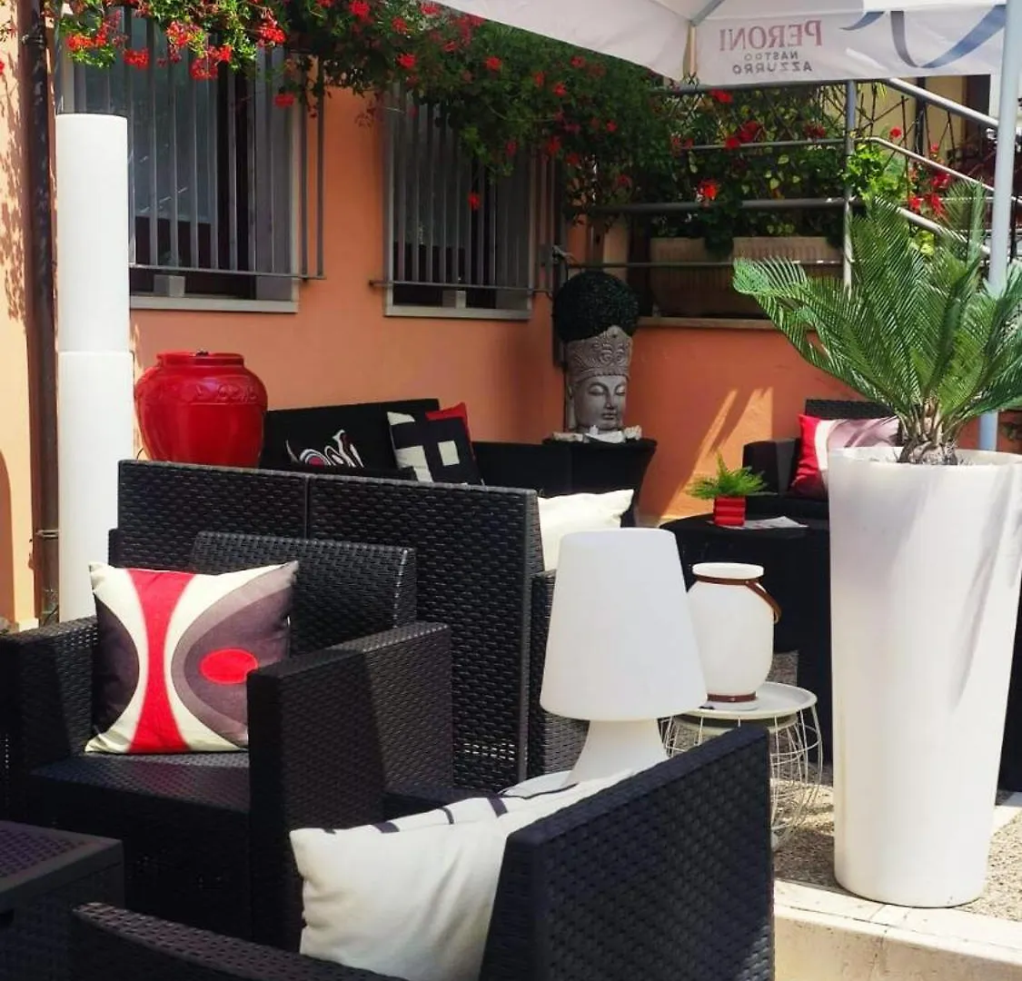 Hotel Virginia Garda   Garda (Verona)