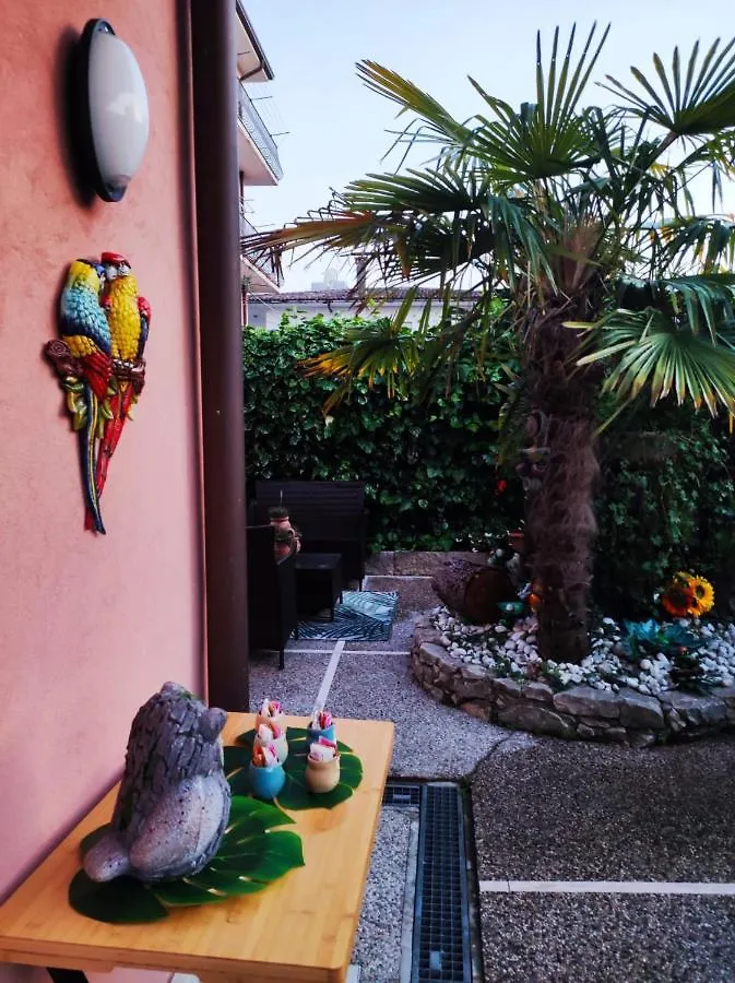 Hotel Virginia Garda  2*, Garda (Verona)