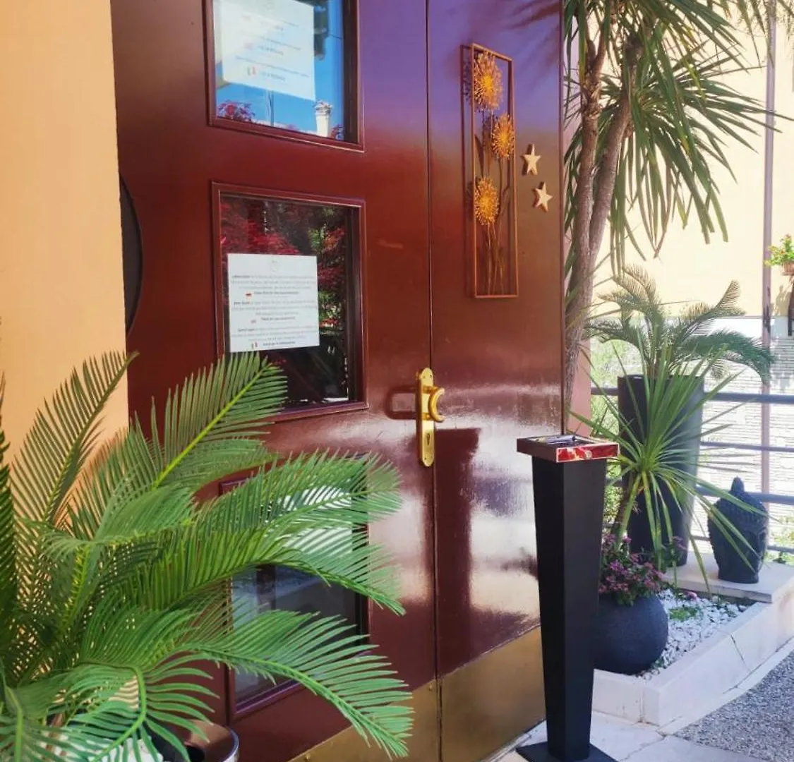 Hotel Virginia Garda   Garda (Verona)