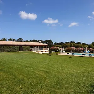 Bauernhof Agliado