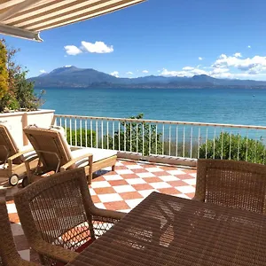 Front Luxury (adults Only) Sirmione