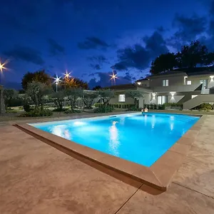 Il Casale Di Monacella Italië