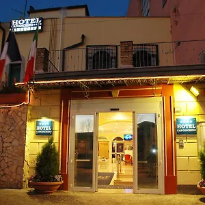 Hotell Capodichino International