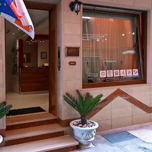 Apartmanhotel Eleonora, Sottomarina