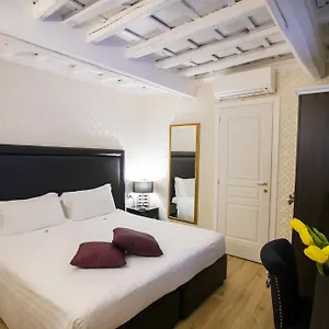 Bed & Breakfast Minerva Relais