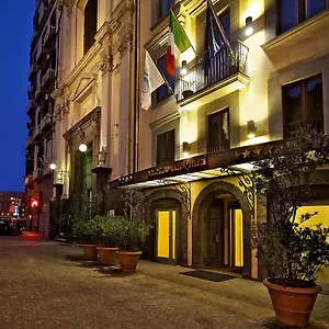 Hotell Palazzo Turchini