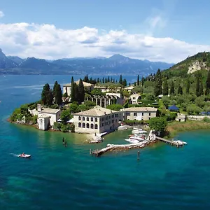 Szálloda San Vigilio, Garda (Verona)