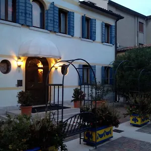 Ca'nova Alloggi Pensión