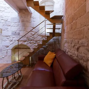 Le Nicchie Luxury Italië