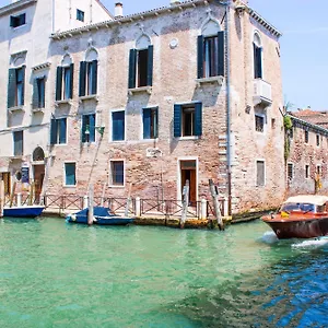 Al Canal Regio Italië