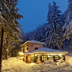 Rifugio Del Firenze Ninfa Sestola
