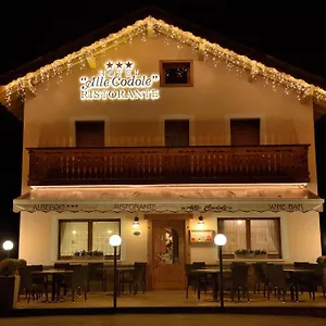 Ristorante Alle Codole Hotel