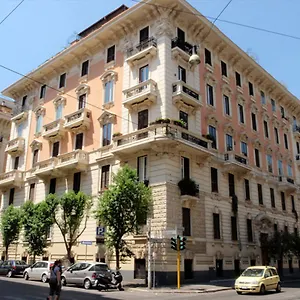 Residenza Romana Italië