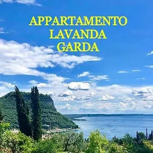  Apartment Lavanda Garda