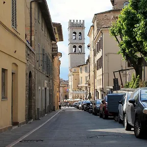 Alter Ego Bed & Breakfast Assisi