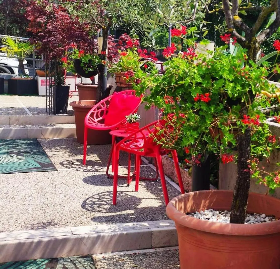Hotel Virginia Garda   Garda (Verona)