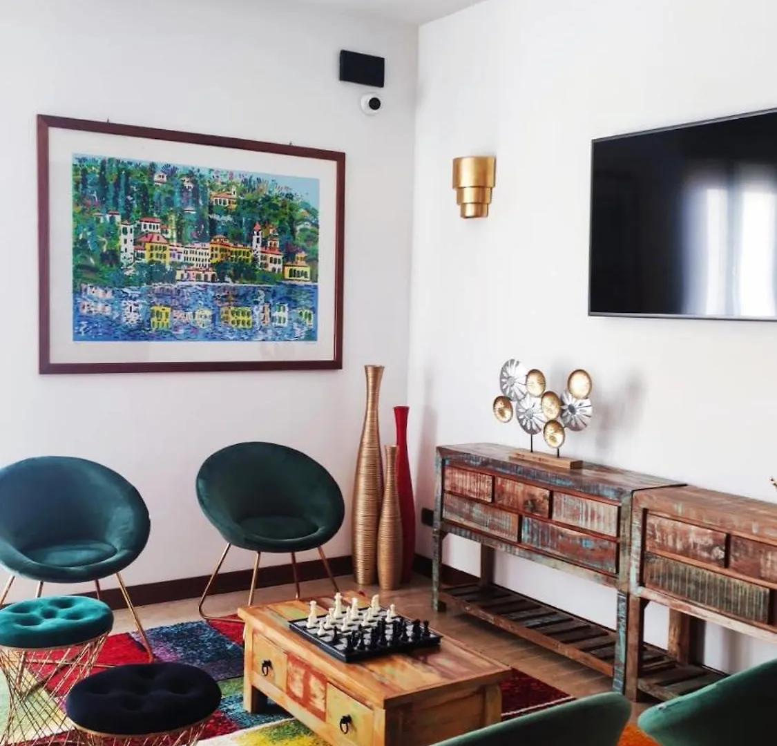 **  Hotel Virginia Garda  Italië
