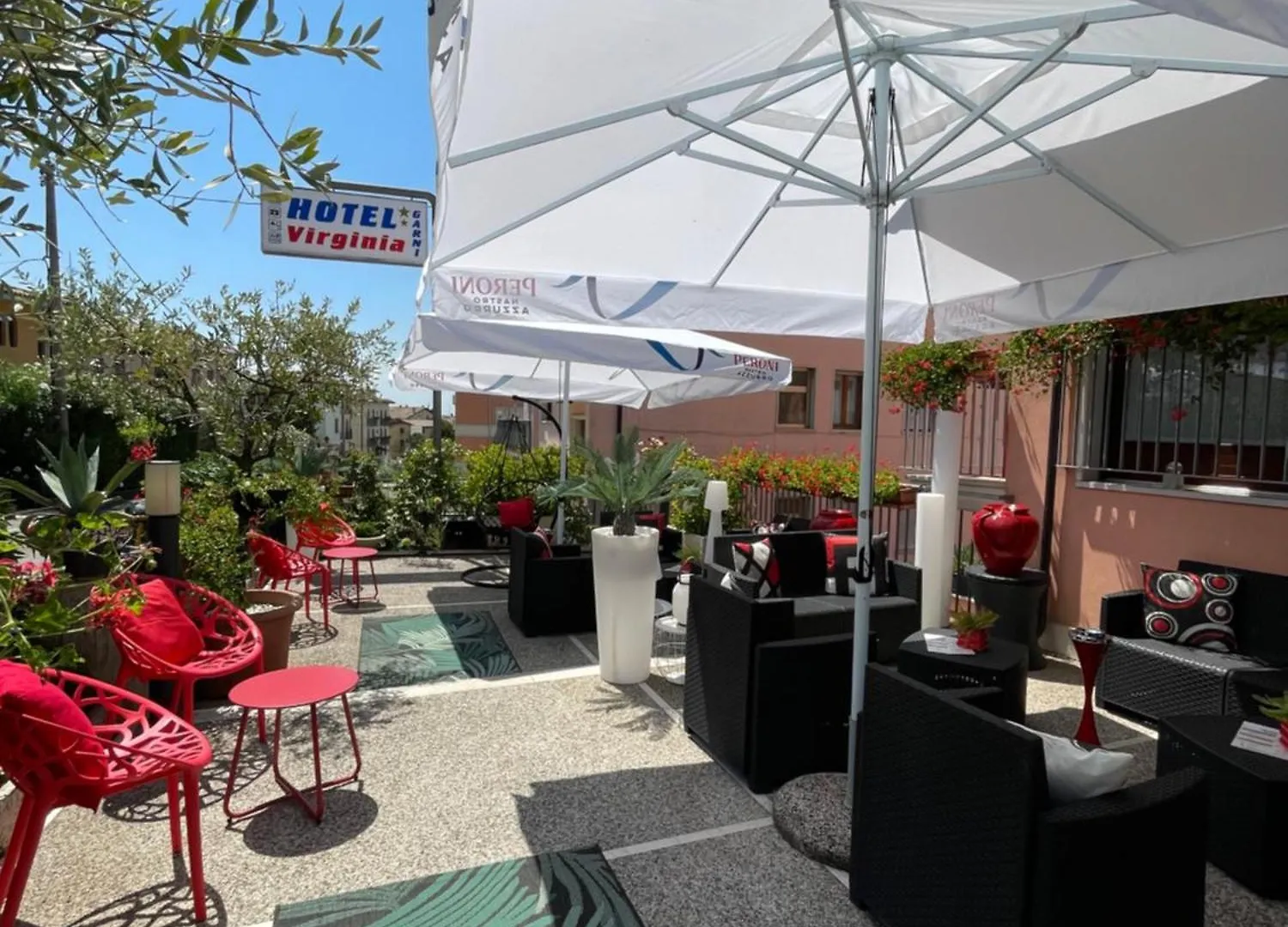 Hotel Virginia Garda   Garda (Verona)